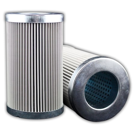 Hydraulic Filter, Replaces HIFI SH84051, Pressure Line, 40 Micron, Outside-In